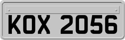 KOX2056
