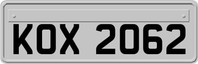 KOX2062