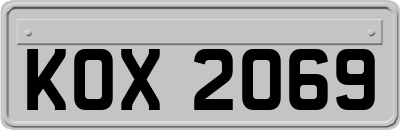 KOX2069