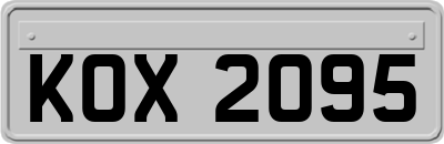 KOX2095