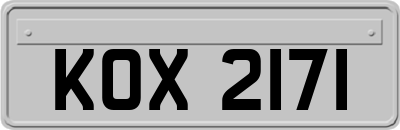 KOX2171