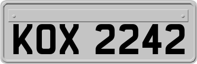 KOX2242