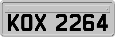KOX2264
