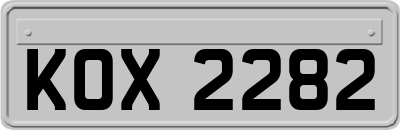 KOX2282