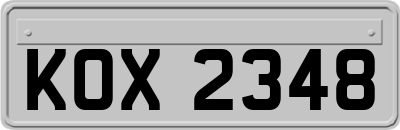 KOX2348