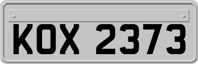 KOX2373