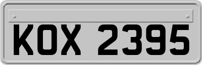 KOX2395