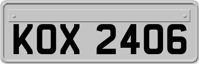 KOX2406