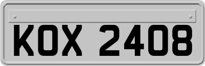 KOX2408