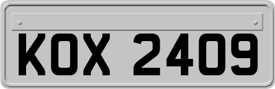 KOX2409