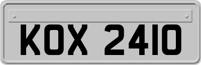 KOX2410