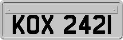 KOX2421