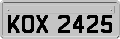 KOX2425