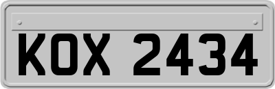 KOX2434