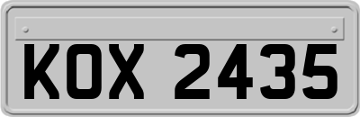 KOX2435