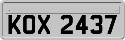 KOX2437