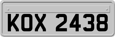 KOX2438