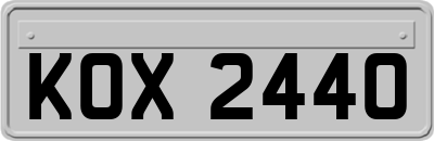 KOX2440