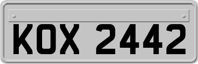 KOX2442