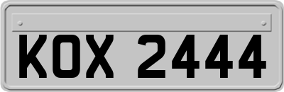 KOX2444