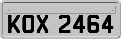 KOX2464