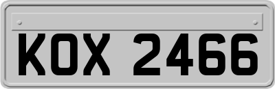 KOX2466