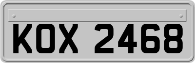 KOX2468