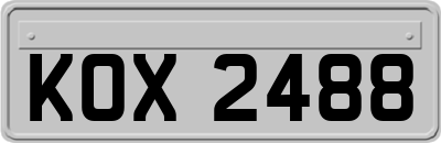 KOX2488