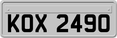 KOX2490