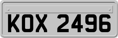 KOX2496