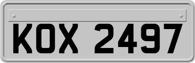 KOX2497