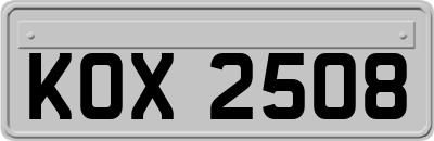 KOX2508