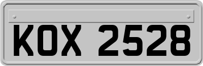 KOX2528