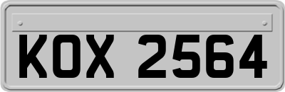 KOX2564