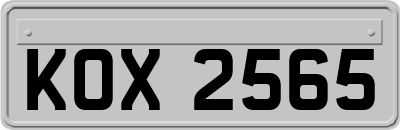 KOX2565
