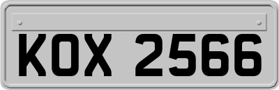 KOX2566