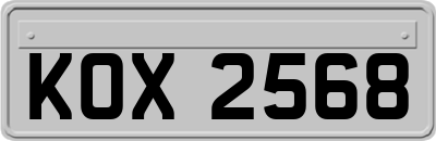 KOX2568