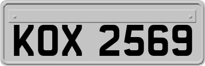 KOX2569