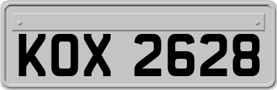 KOX2628