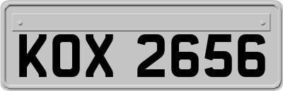 KOX2656
