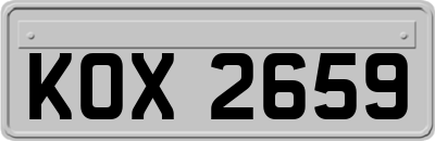 KOX2659