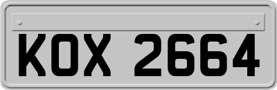 KOX2664