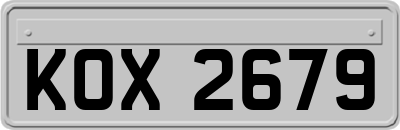 KOX2679
