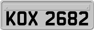 KOX2682