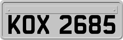 KOX2685