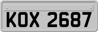 KOX2687