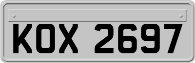 KOX2697