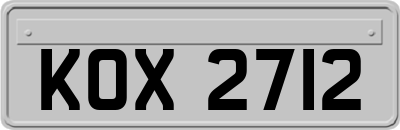 KOX2712