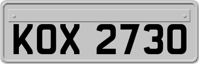 KOX2730