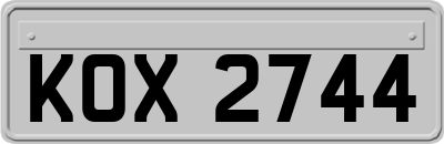 KOX2744